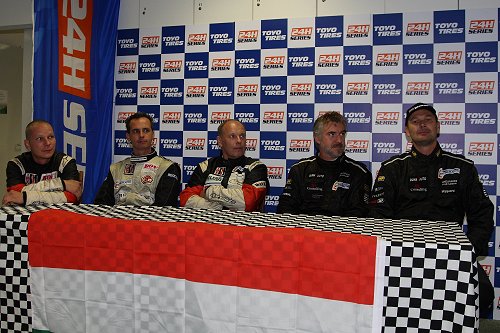 Bovi Motorsp[ort wint SP2 klasse